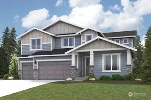 14017 207th Ave Ct E, Bonney Lake, WA 98391 - Photo 1