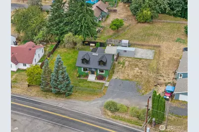 1215 NW Kerron Avenue, Winlock, WA 98596 - Photo 37