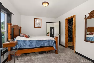 1215 NW Kerron Avenue, Winlock, WA 98596 - Photo 17