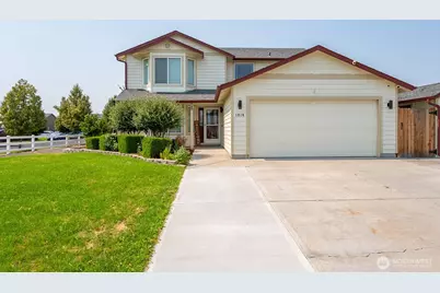 1916 Allen Avenue, Moses Lake, WA 98837 - Photo 5