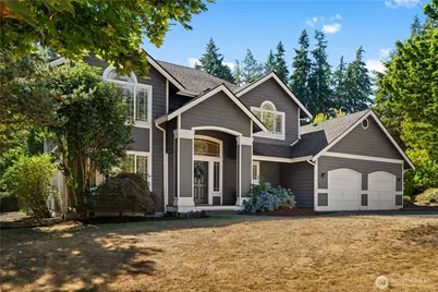 3514 135th Street Ct NW, Gig Harbor, WA 98332 - Photo 1
