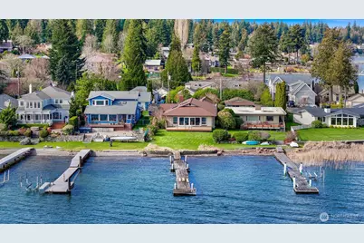 1538 Fairview Street, Bellingham, WA 98229 - Photo 1
