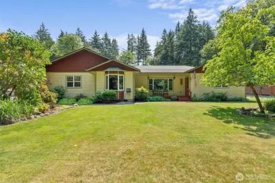 3143 French Road NW, Olympia, WA 98502 - Photo 1