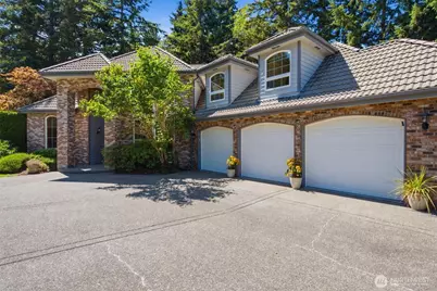 4606 Saddleback Drive NW, Gig Harbor, WA 98332 - Photo 3