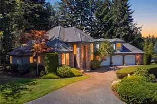 4606 Saddleback Dr NW, Gig Harbor, WA 98332 - Photo 1