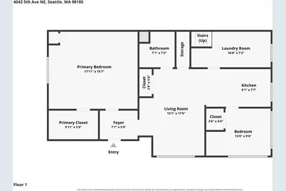 4042 5th Avenue NE, Seattle, WA 98105 - Photo 37