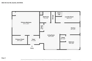 4042 5th Ave NE, Seattle, WA 98105 - Photo 37