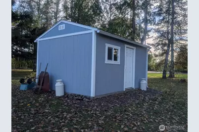 570 Drews Prairie Road, Winlock, WA 98596 - Photo 33