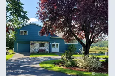 570 Drews Prairie Road, Winlock, WA 98596 - Photo 1