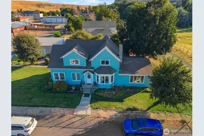 145 W Cooper Avenue, Washtucna, WA 99371 - Photo 39