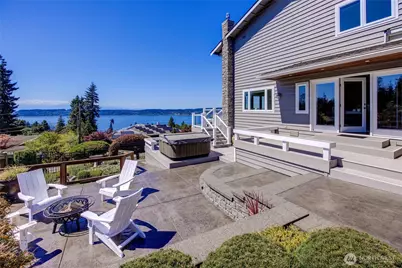 8601 54th Place W, Mukilteo, WA 98275 - Photo 35