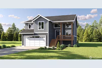 4334 72nd Drive NE, Marysville, WA 98270 - Photo 1