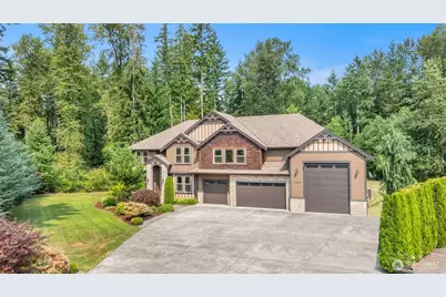 11033 137th Avenue NE, Lake Stevens, WA 98258 - Photo 1