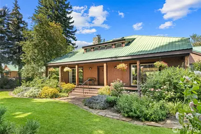 2911 E Taneum Road, Thorp, WA 98946 - Photo 1