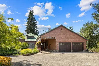 2911 E Taneum Road, Thorp, WA 98946 - Photo 3