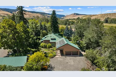 2911 E Taneum Road, Thorp, WA 98946 - Photo 5