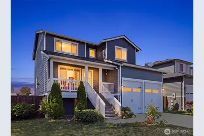 27202 96th Avenue NW, Stanwood, WA 98292 - Photo 1