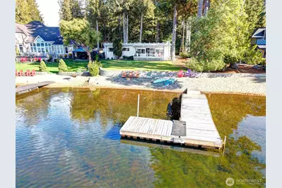 70 E Weymouth Place, Shelton, WA 98584 - Photo 3
