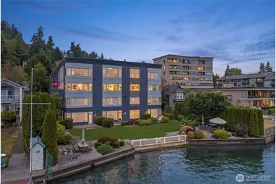 9039 NE Juanita Drive #307, Kirkland, WA 98034 - Photo 1