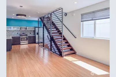 4146 25th Avenue SW #A, Seattle, WA 98106 - Photo 3
