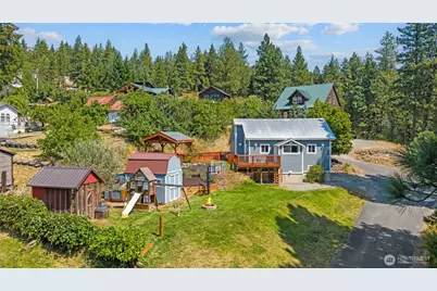 101 N D Street, Roslyn, WA 98941 - Photo 1
