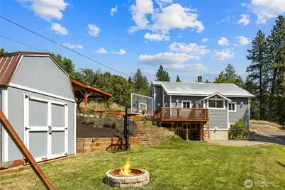 101 N D Street, Roslyn, WA 98941 - Photo 27