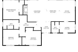 10308 NE Rose Point Way, Kingston, WA 98346 - Photo 39