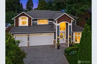 12033 NE 70th Street, Kirkland, WA 98033 - Photo 1