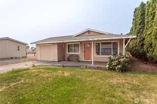 222 M St SE, Quincy, WA 98848 - Photo 1