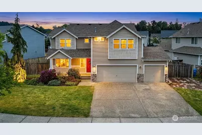 209 Burr Street NE, Orting, WA 98360 - Photo 1