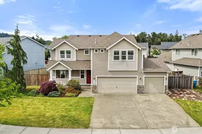 209 Burr Street NE, Orting, WA 98360 - Photo 35