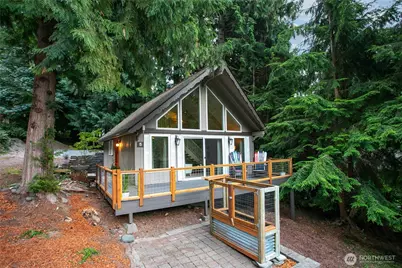 5 Misty Ridge Court, Bellingham, WA 98229 - Photo 1