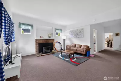 1019 Duryea Street, Raymond, WA 98577 - Photo 5