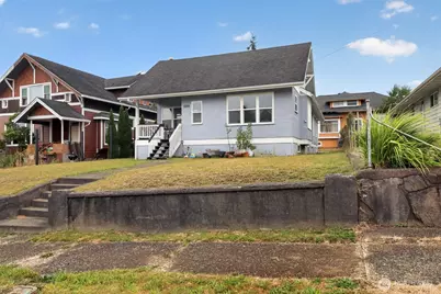 1019 Duryea Street, Raymond, WA 98577 - Photo 3