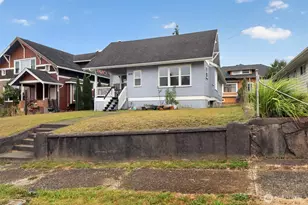 1019 Duryea St, Raymond, WA 98577 - Photo 3