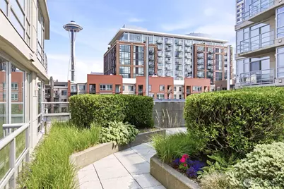 2929 1st Ave #418, Seattle, WA 98121 - Photo 19
