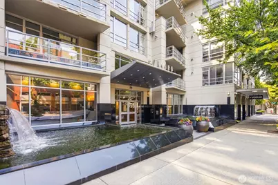 2929 1st Ave #418, Seattle, WA 98121 - Photo 1