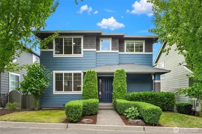 16121 167th Avenue SE, Renton, WA 98058 - Photo 1