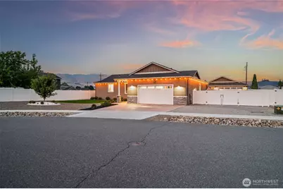 57 Margaux Loop, Malaga, WA 98828 - Photo 3