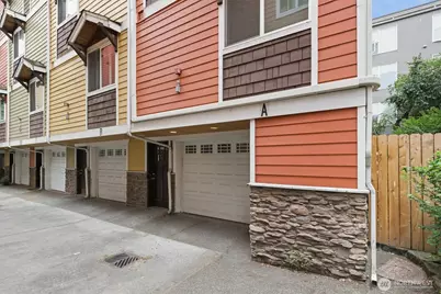 6825 Weedin Place NE #A, Seattle, WA 98115 - Photo 1