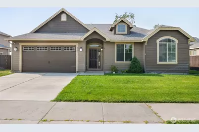 4707 W Warbler Street, Moses Lake, WA 98837 - Photo 1
