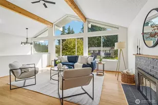 10132 NE 144th Pl, Kirkland, WA 98034 - Photo 5
