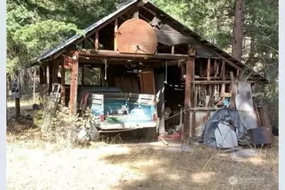 580 Pontiac Ridge Road, Oroville, WA 98844 - Photo 5