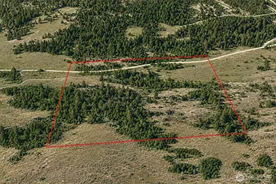 580 Pontiac Ridge Road, Oroville, WA 98844 - Photo 3