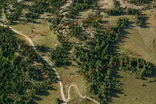 580 Pontiac Ridge Rd, Oroville, WA 98844 - Photo 1