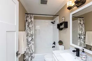 144 Cougar Crest Rd, Sequim, WA 98382 - Photo 33