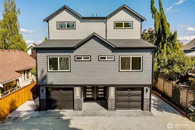 2216 N Proctor Street #C, Tacoma, WA 98406 - Photo 1
