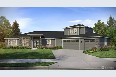 28010 SE 258th Street Dr, Ravensdale, WA 98508 - Photo 1