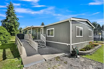 24919 Hoehn Road #45, Sedro Woolley, WA 98284 - Photo 1
