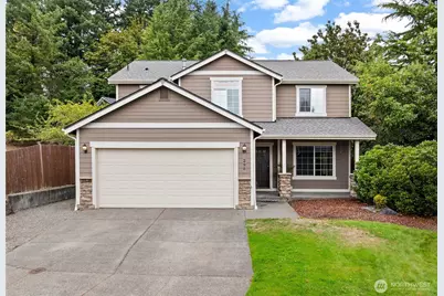 298 SE Winchester Hill Drive, Chehalis, WA 98532 - Photo 1